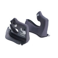 (NEW) AGV CHEEK PADS K3 AGV