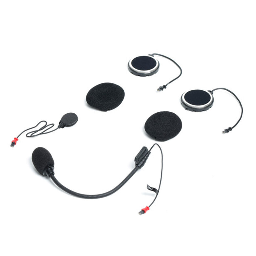 AGV - AGV ARK INTERCOM ACCESSORY KIT - Shark Leathers