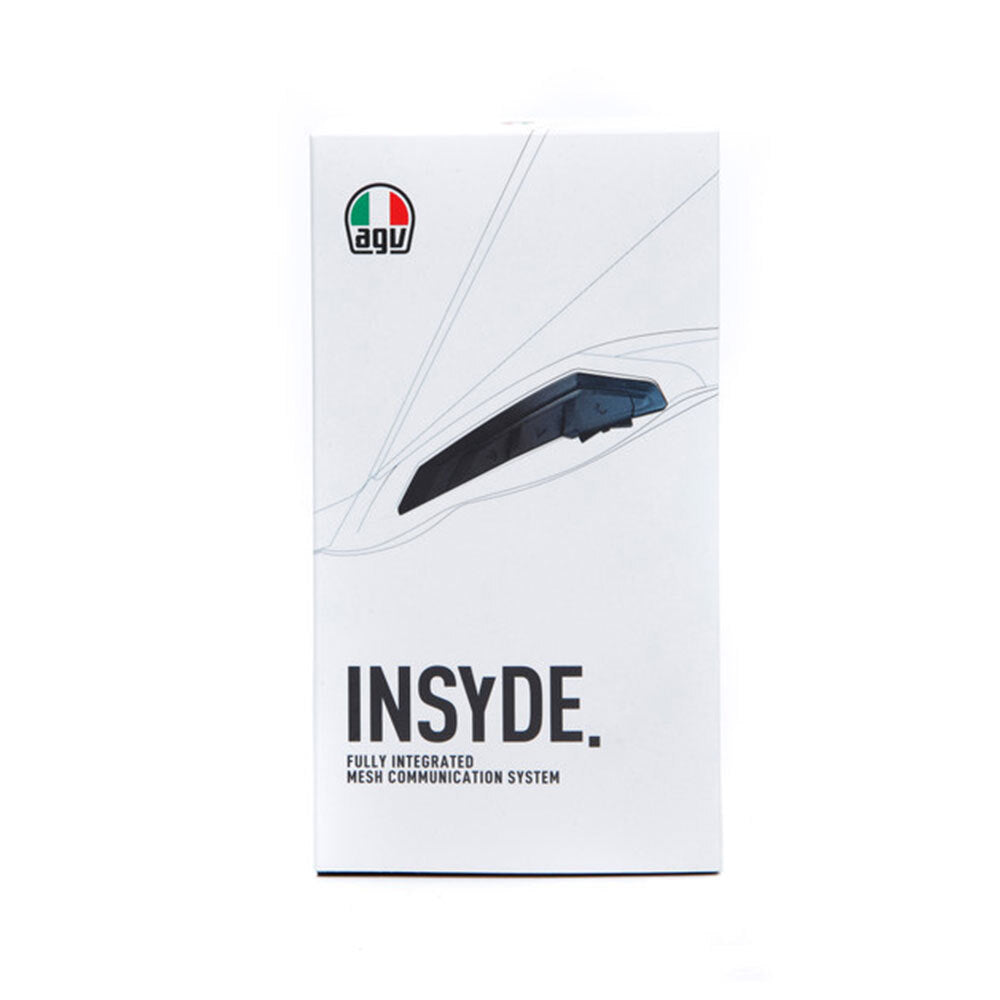AGV INSYDE COMMUNICATION SYSTEM (20KIT93024001) AGV