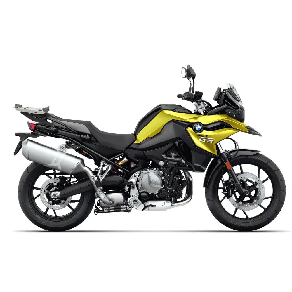 SHAD - SHAD TOP MASTER BMW F750GS /F850GS - Shark Leathers