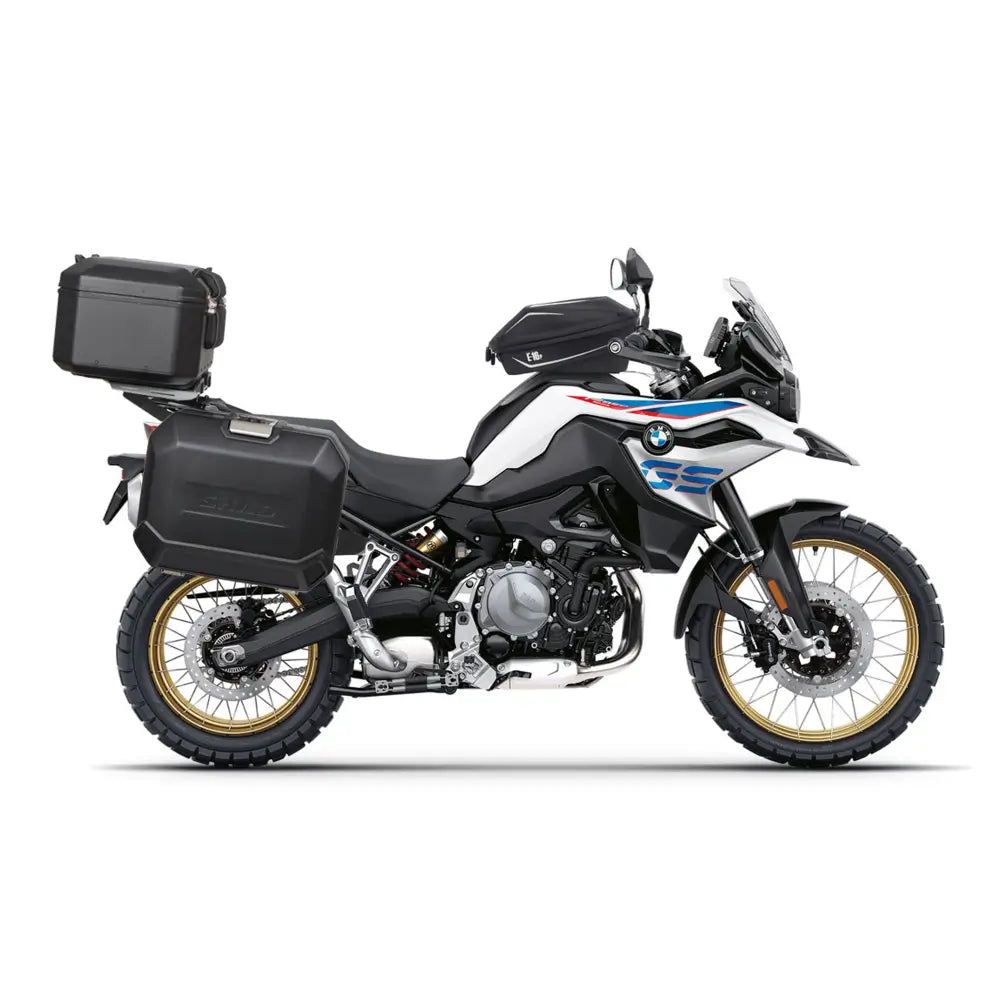 SHAD - SHAD TOP MASTER BMW F750GS /F850GS - Shark Leathers