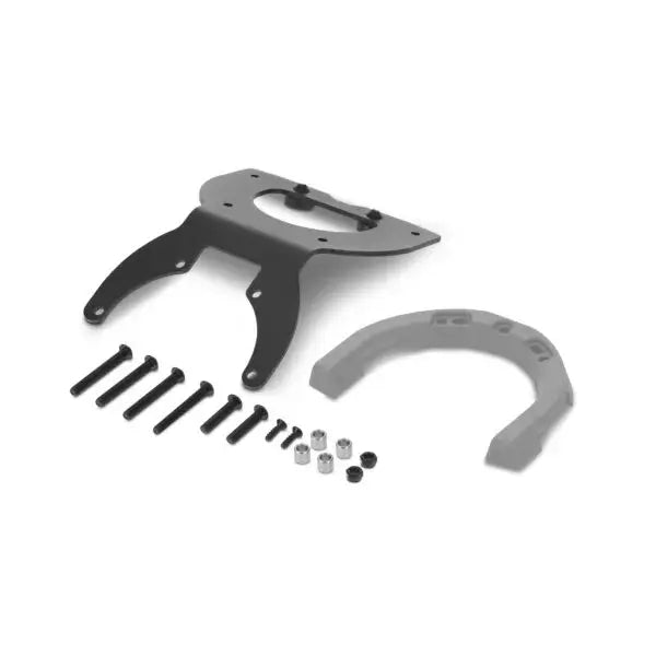 SHAD - SHAD CLICK SYSTEM TANK ADAPTOR - CF MOTO 800 MT-X - Shark Leathers