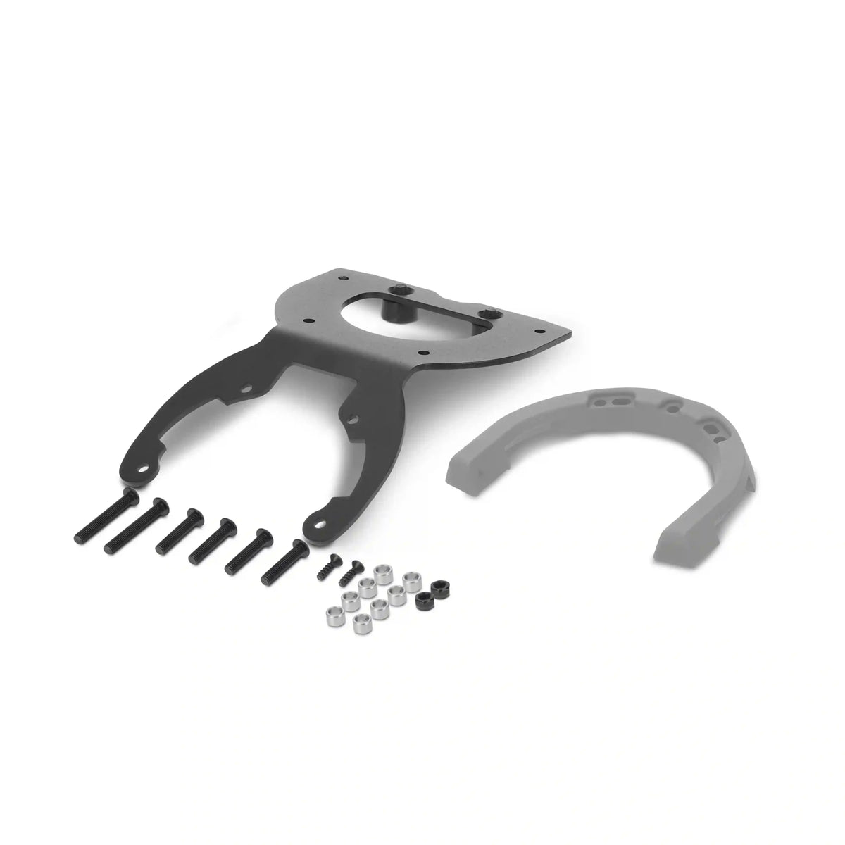 SHAD - SHAD CLICK SYSTEM TANK ADAPTOR - CF MOTO 450 MT - Shark Leathers