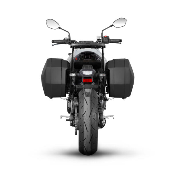 SHAD - SHAD 3P SYSTEM SIDE CASE FITTING KIT SUZUKI GSX-8 R/S '25-26 - Shark Leathers