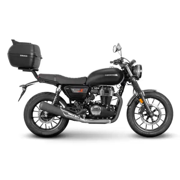 SHAD - SHAD TOP CASE FITTING KIT HONDA GB350S '26 - Shark Leathers