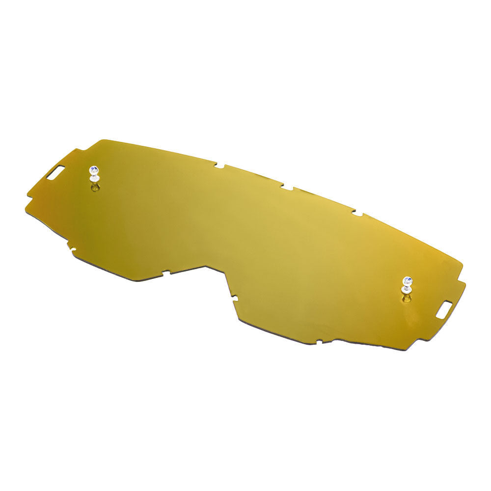 NITRO NV-150 REPLACEMENT GOLD LENS