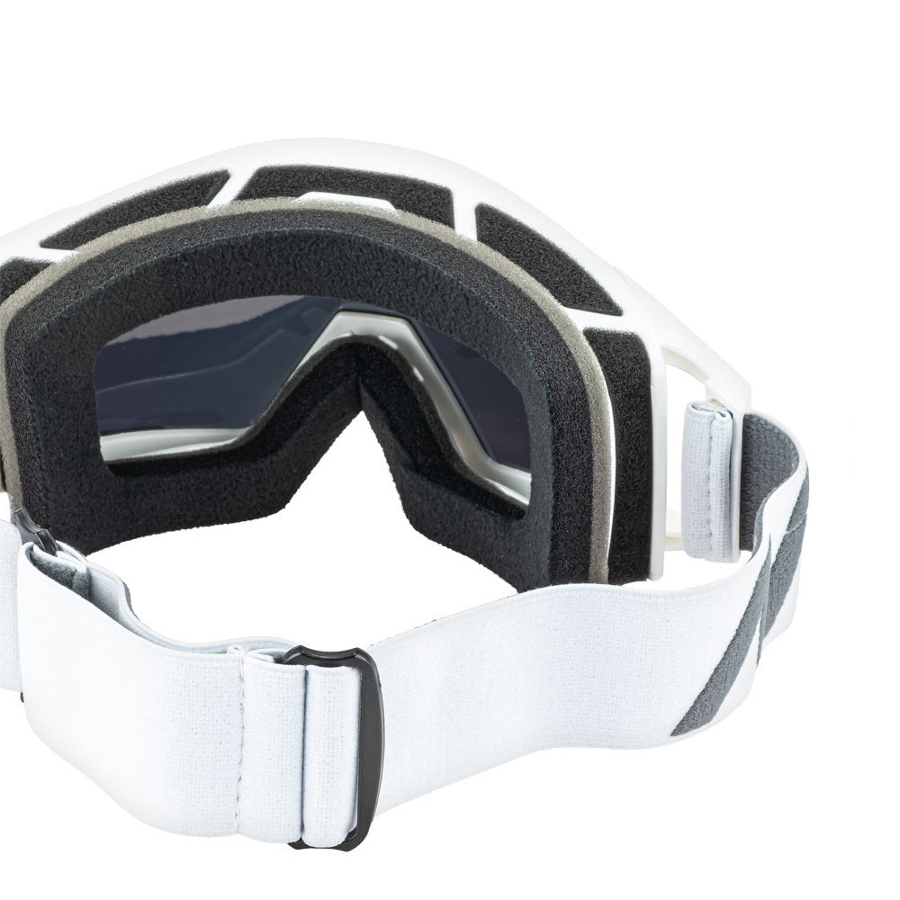Nitro - NITRO NV-100 MX GOGGLES - WHITE - Shark Leathers