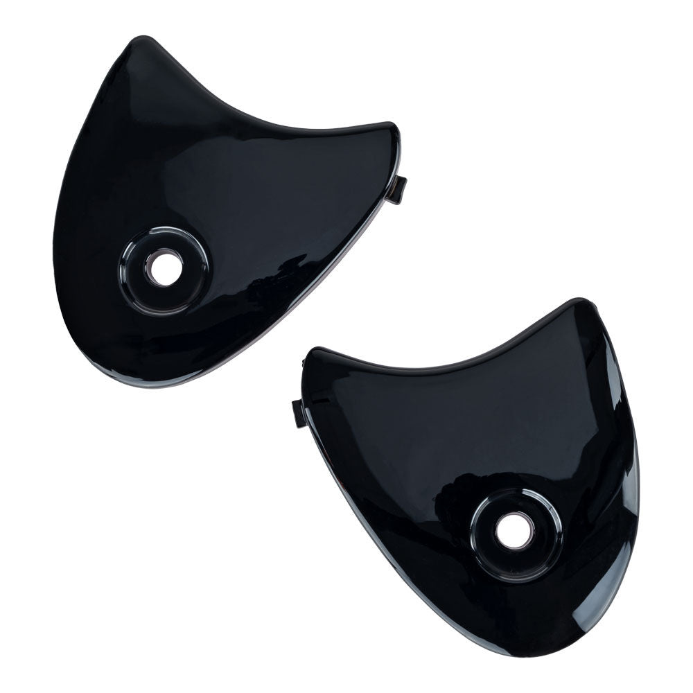 NITRO X562 SIDE PODS Nitro