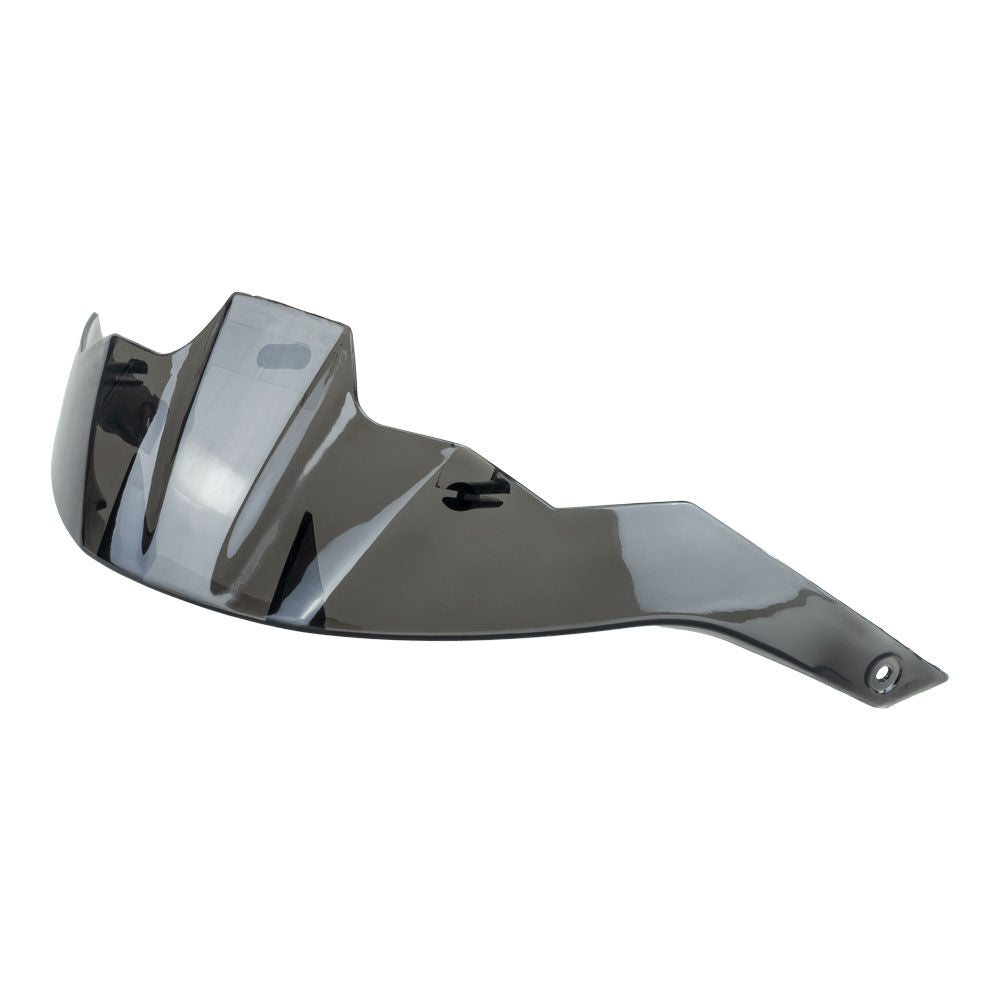 NITRO REAR SPOILER CLEAR DARK SMOKE SUIT N2300 / N2400 Nitro