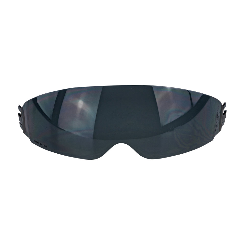 Nitro - NITRO MX670 SUN VISOR TINTED - Shark Leathers