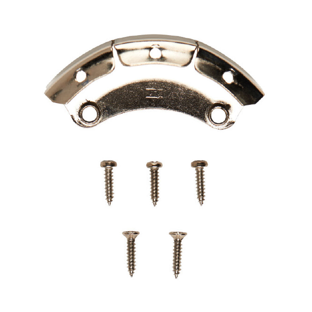TCX - TCX SP: STEEL TOE CAP X-BLAST CHROME (4PUNB) - Shark Leathers