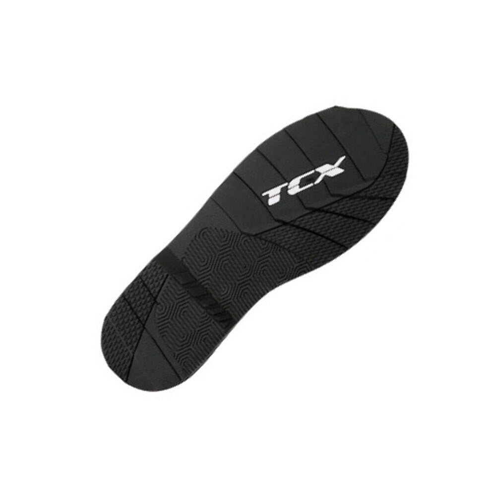 TCX - TCX SP: SOLE X-BLAST / COMP EVO BLACK PAIR - Shark Leathers