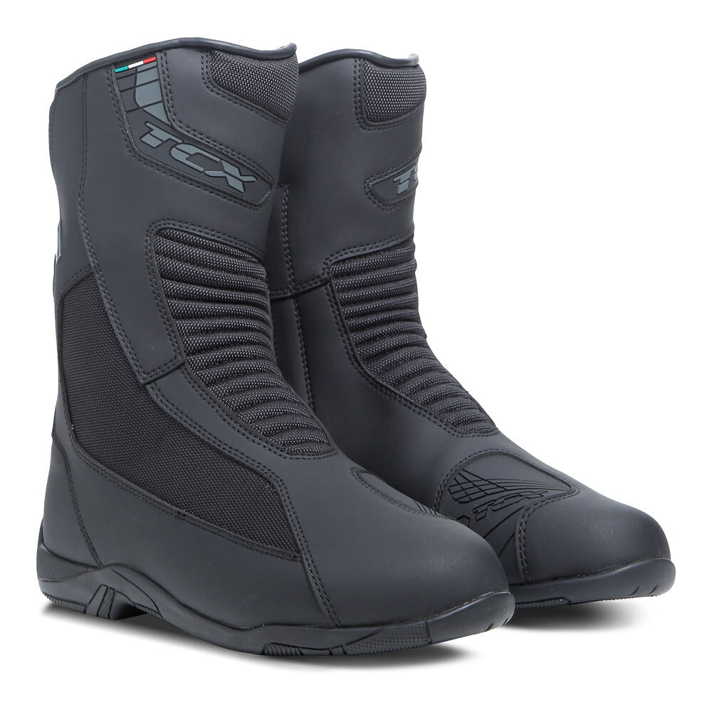 TCX EXPLORER 4 G-TEX BLACK TCX