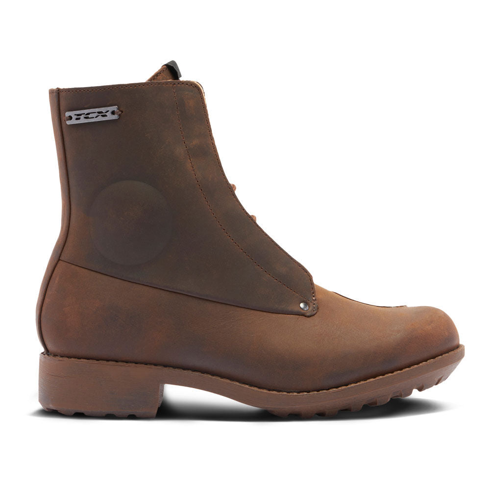 TCX - TCX BLEND 2 WP WMN BROWN 42 - Shark Leathers