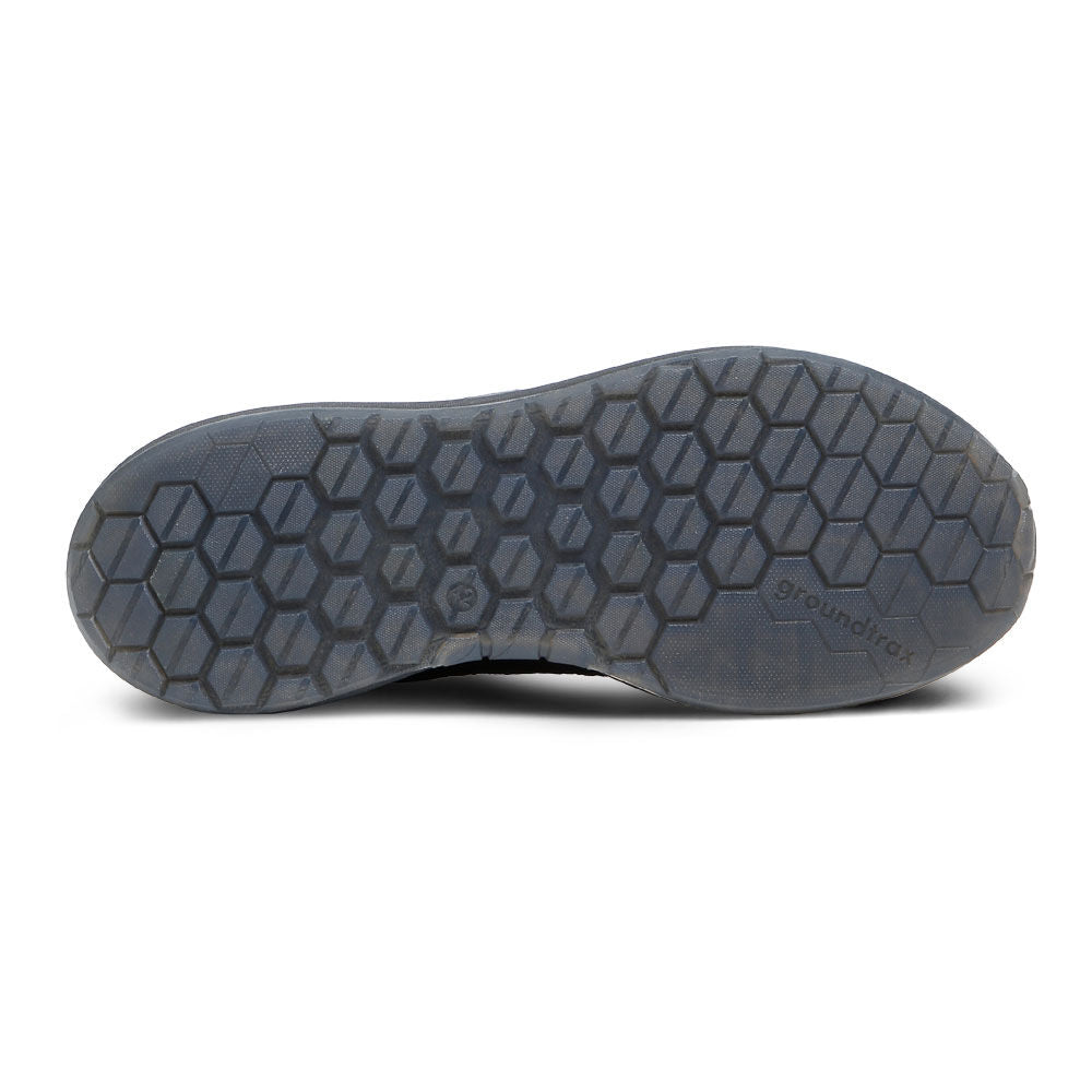 TCX - MOMODESIGN FIREGUN-3 WP BLK 40 - Shark Leathers