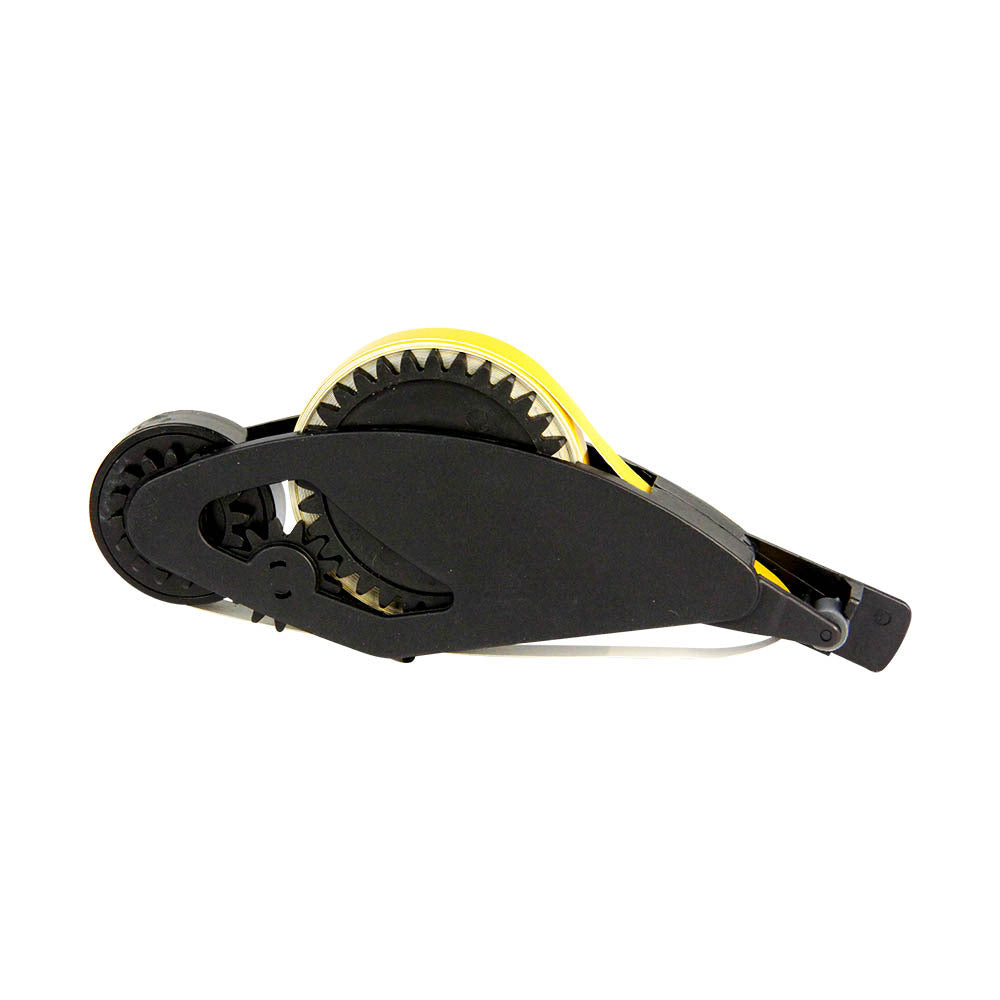 Keiti - KEITI - WHEEL STRIPE KIT 6M X 7MM - REFLECTIVE - YELLOW - Shark Leathers