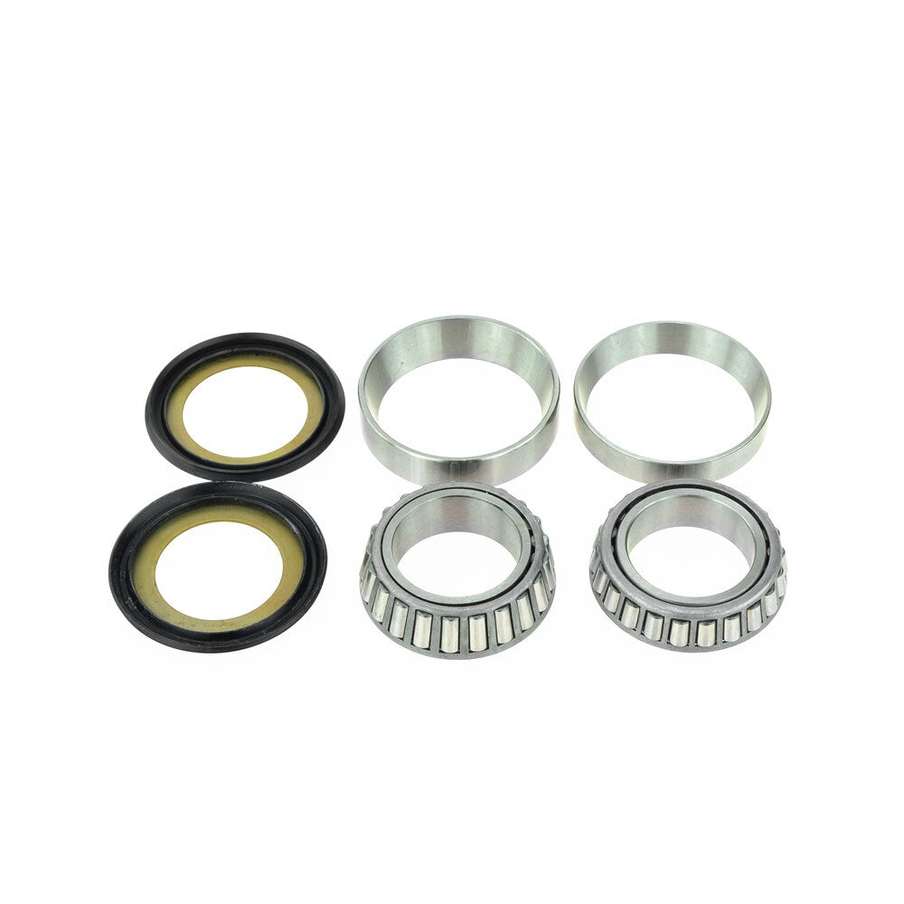 Bearing Worx - BEARING WORX STEERING HEAD KIT HONDA - Shark Leathers