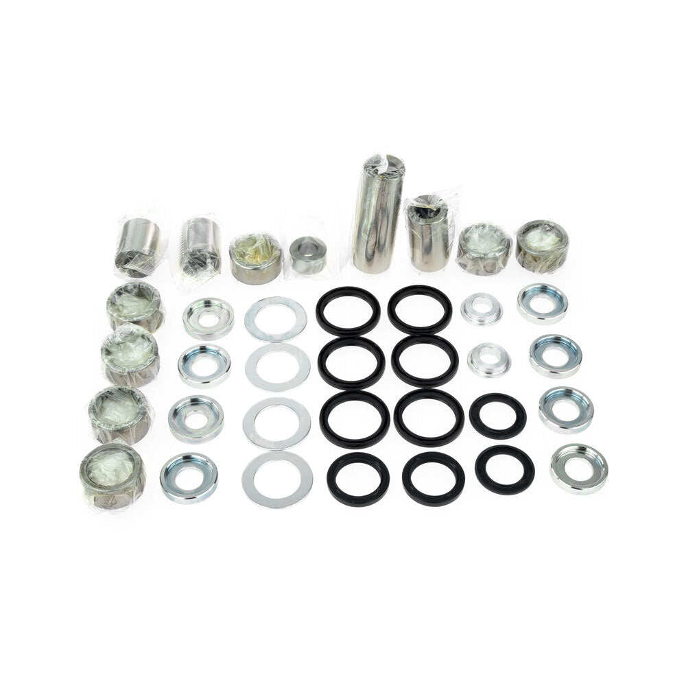Bearing Worx - BEARING WORX LINKAGE KIT HONDA - Shark Leathers