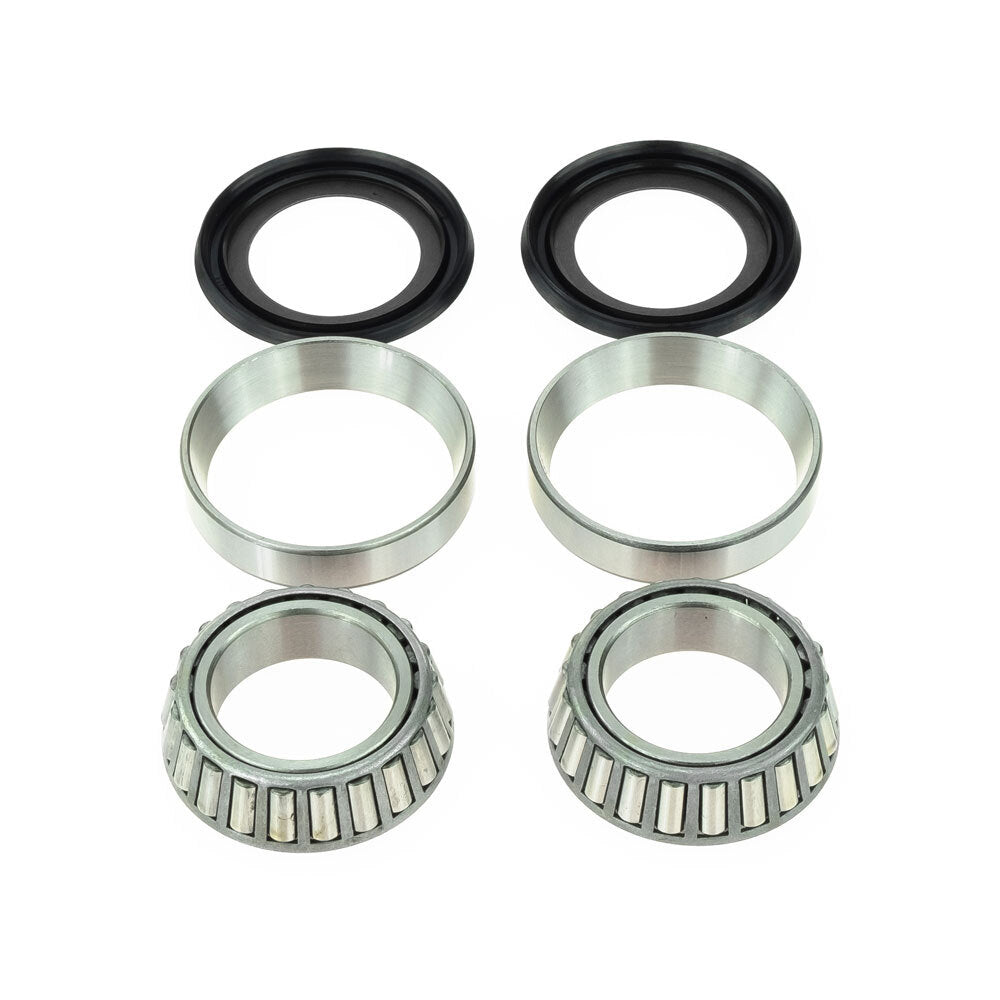 Bearing Worx - BEARING WORX STEERING HEAD KIT HUSQVARNA - Shark Leathers