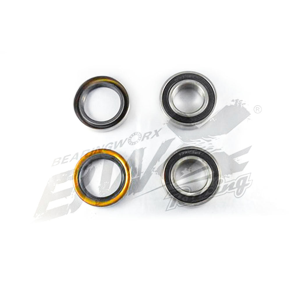 BEARING WORX WHEEL BEARING KIT REAR HUSQ Bearing Worx