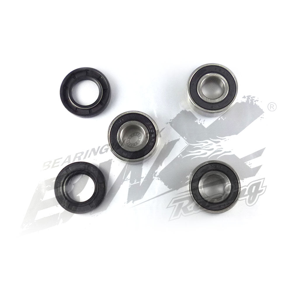 BEARING WORX WHEEL BEARING KIT REAR KAWA MINI