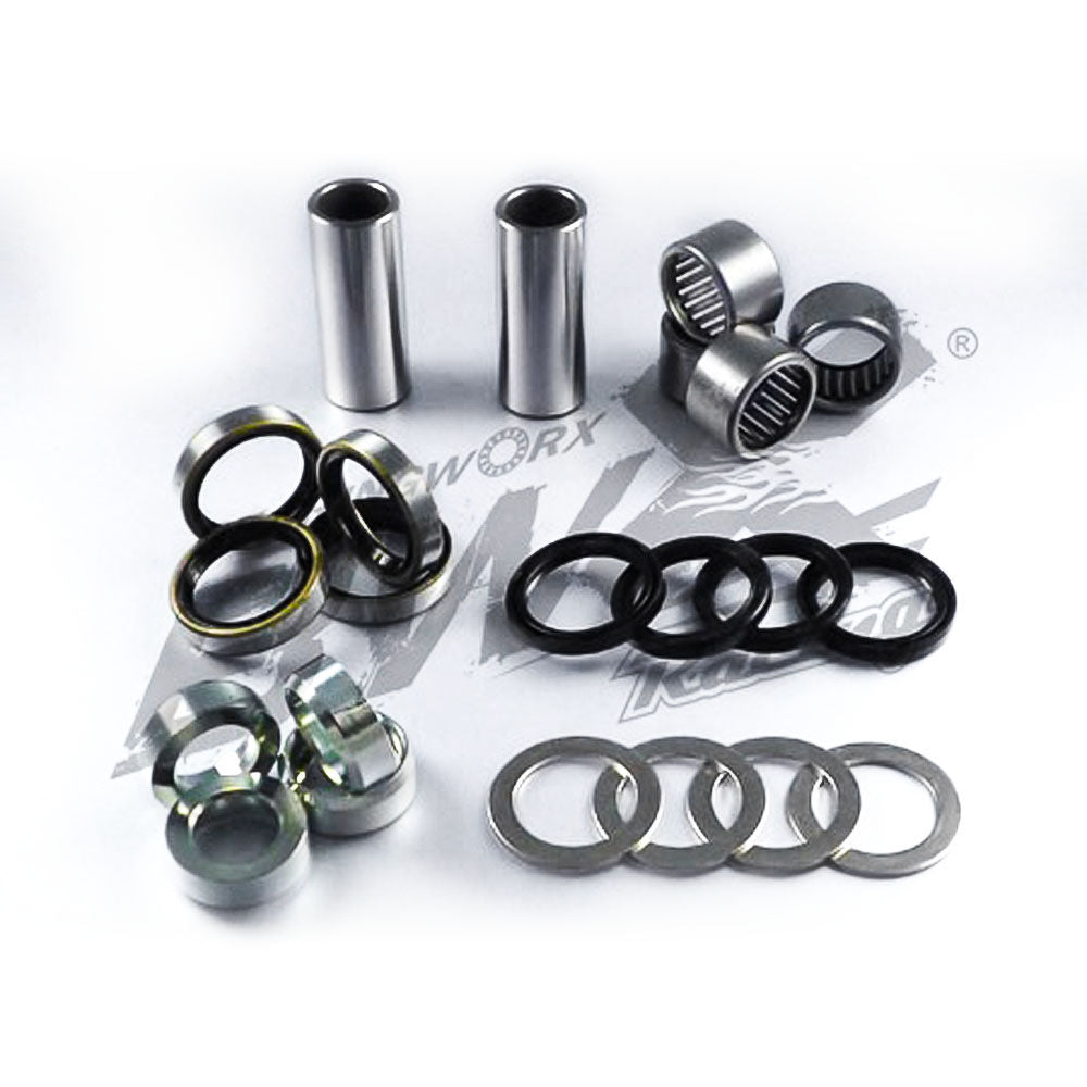 BEARING WORX SWING ARM KIT KTM Bearing Worx