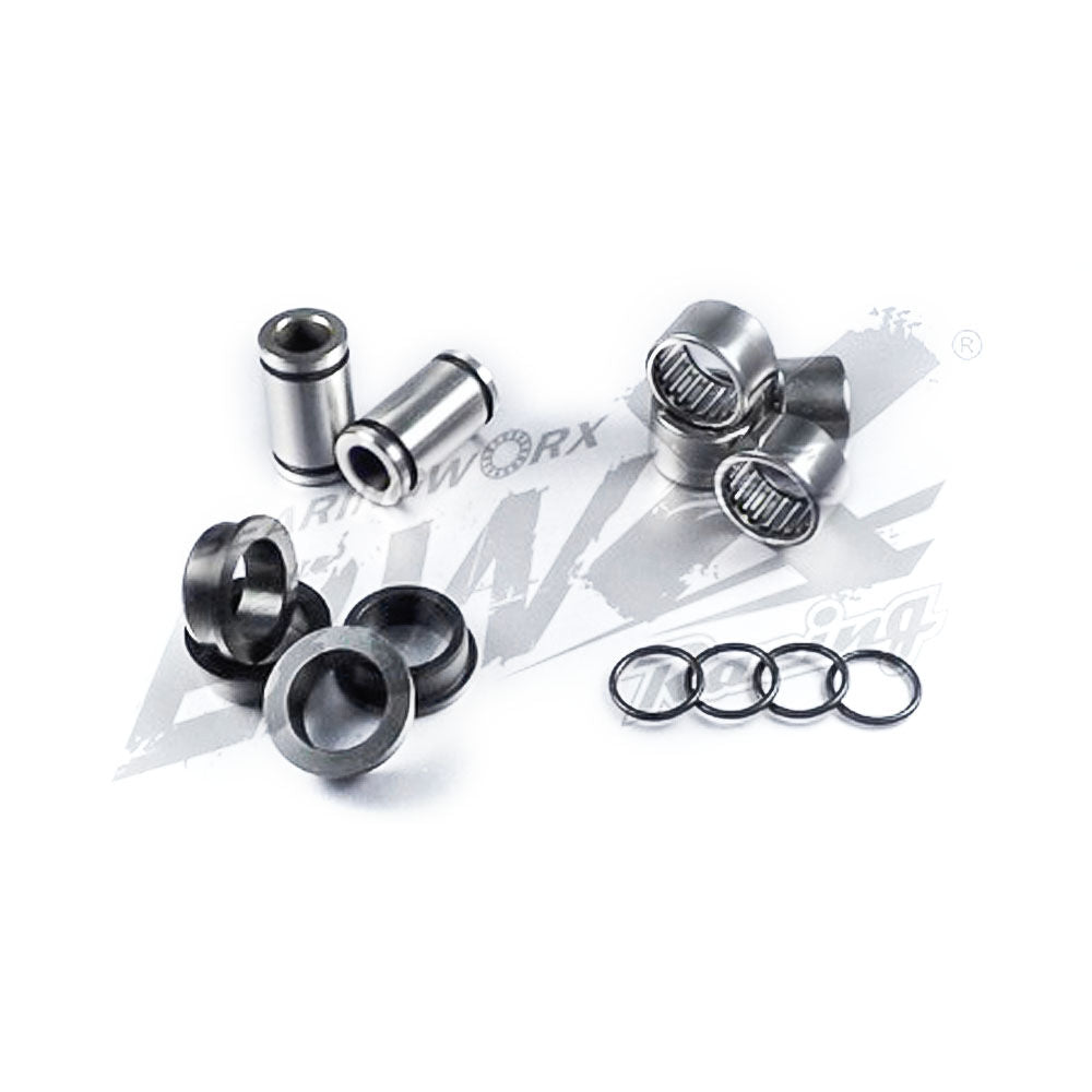 BEARING WORX SWING ARM KIT KTM Bearing Worx