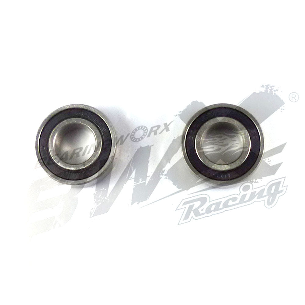 BEARING WORX WHEEL BEARING KIT FRONT KTM MINI Bearing Worx