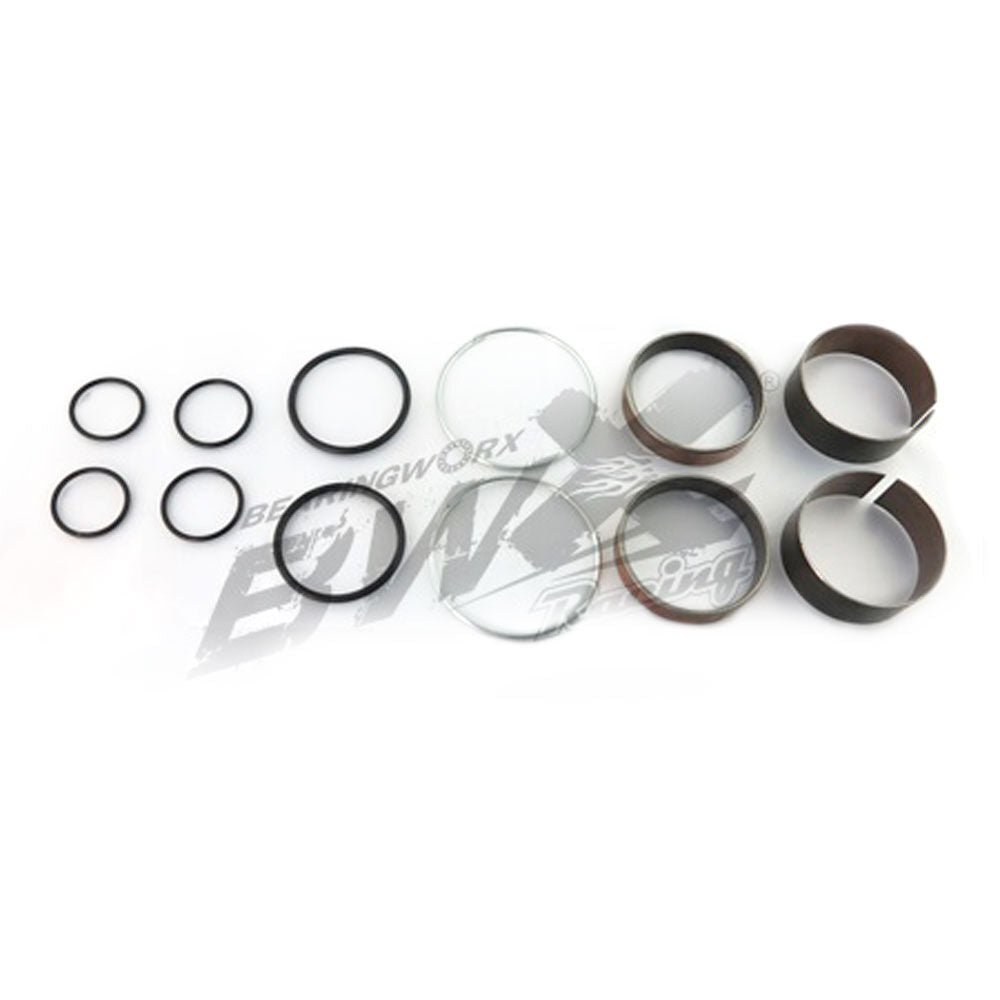 BEARING WORX FORK BUSHING KIT KTM Bearing Worx