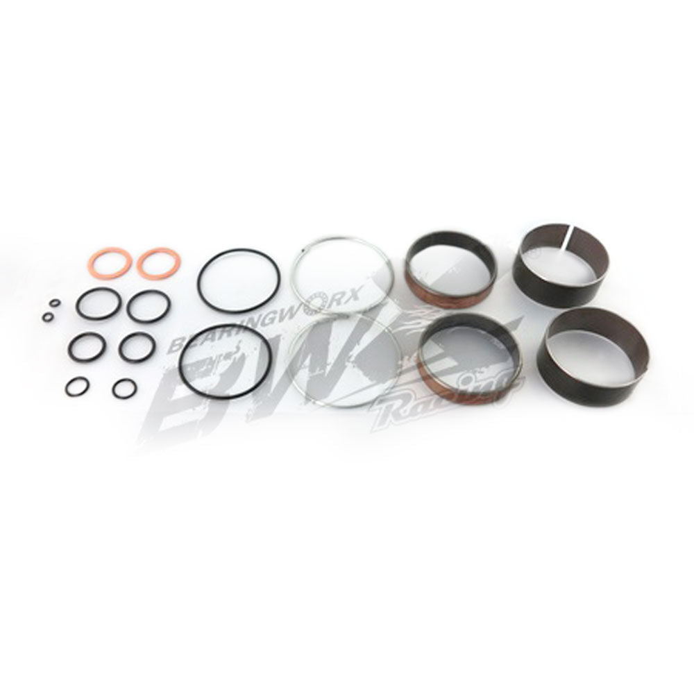 BEARING WORX FORK BUSHING KIT KTM Bearing Worx
