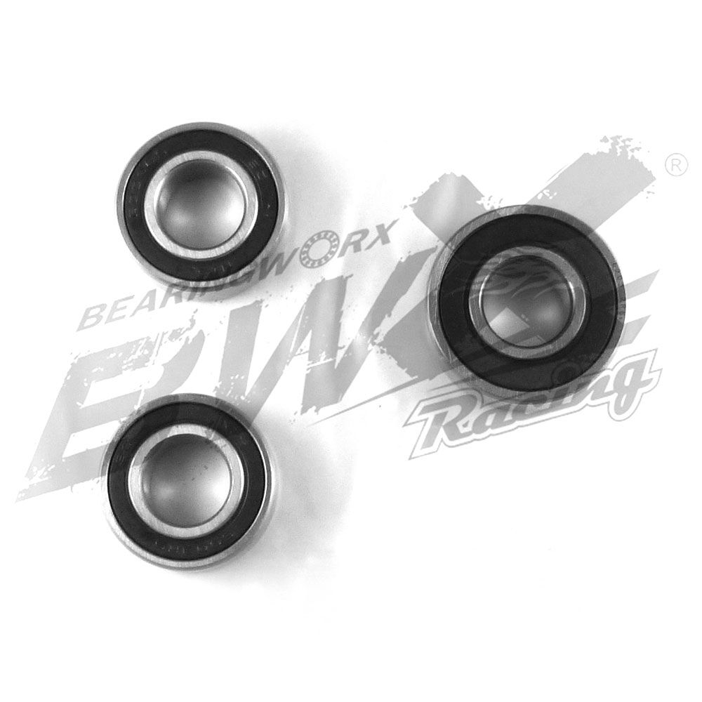 BEARING WORX WHEEL BEARING KIT REAR KTM Bearing Worx