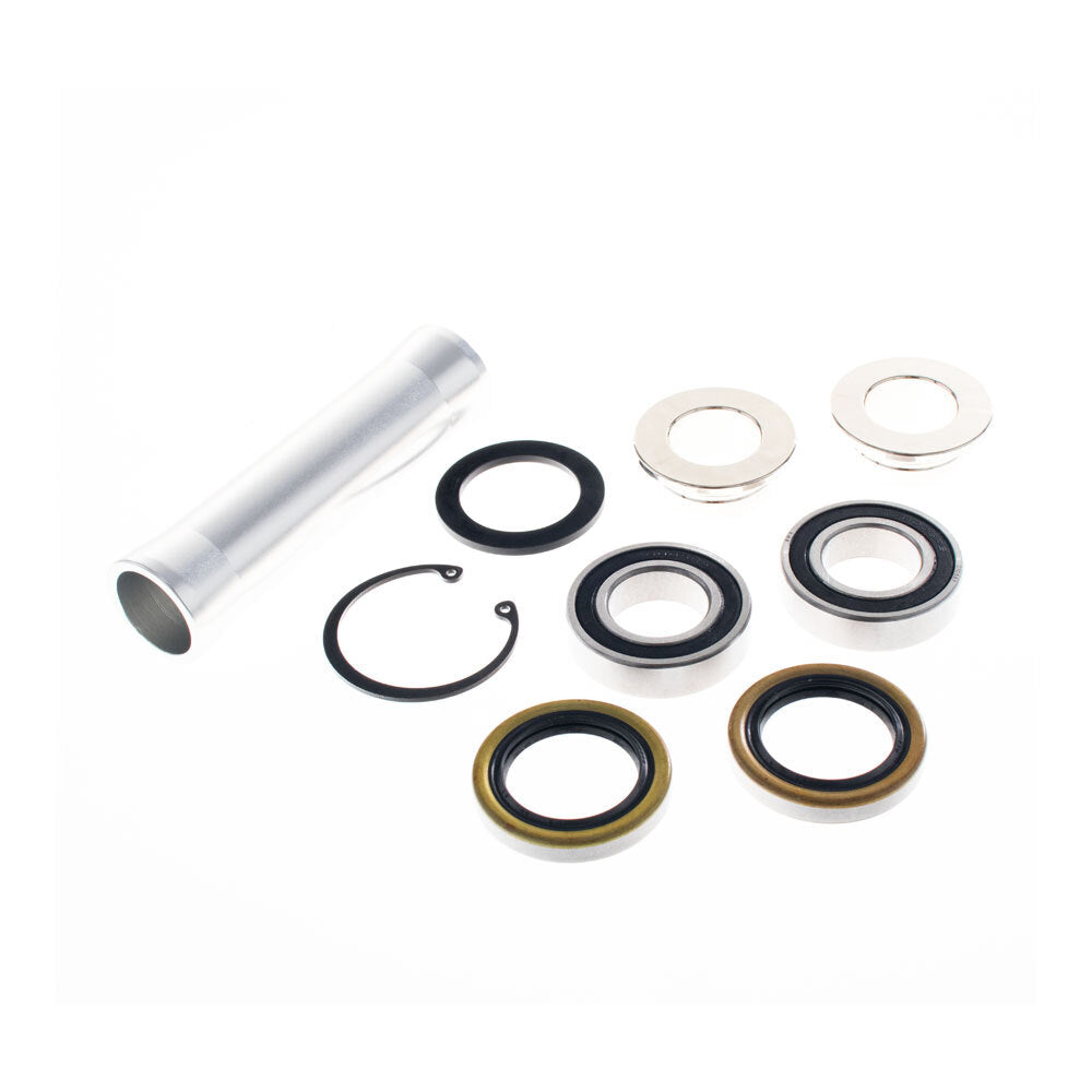 Bearing Worx - BEARING WORX WHEEL REPAIR KIT KTM REAR - Shark Leathers