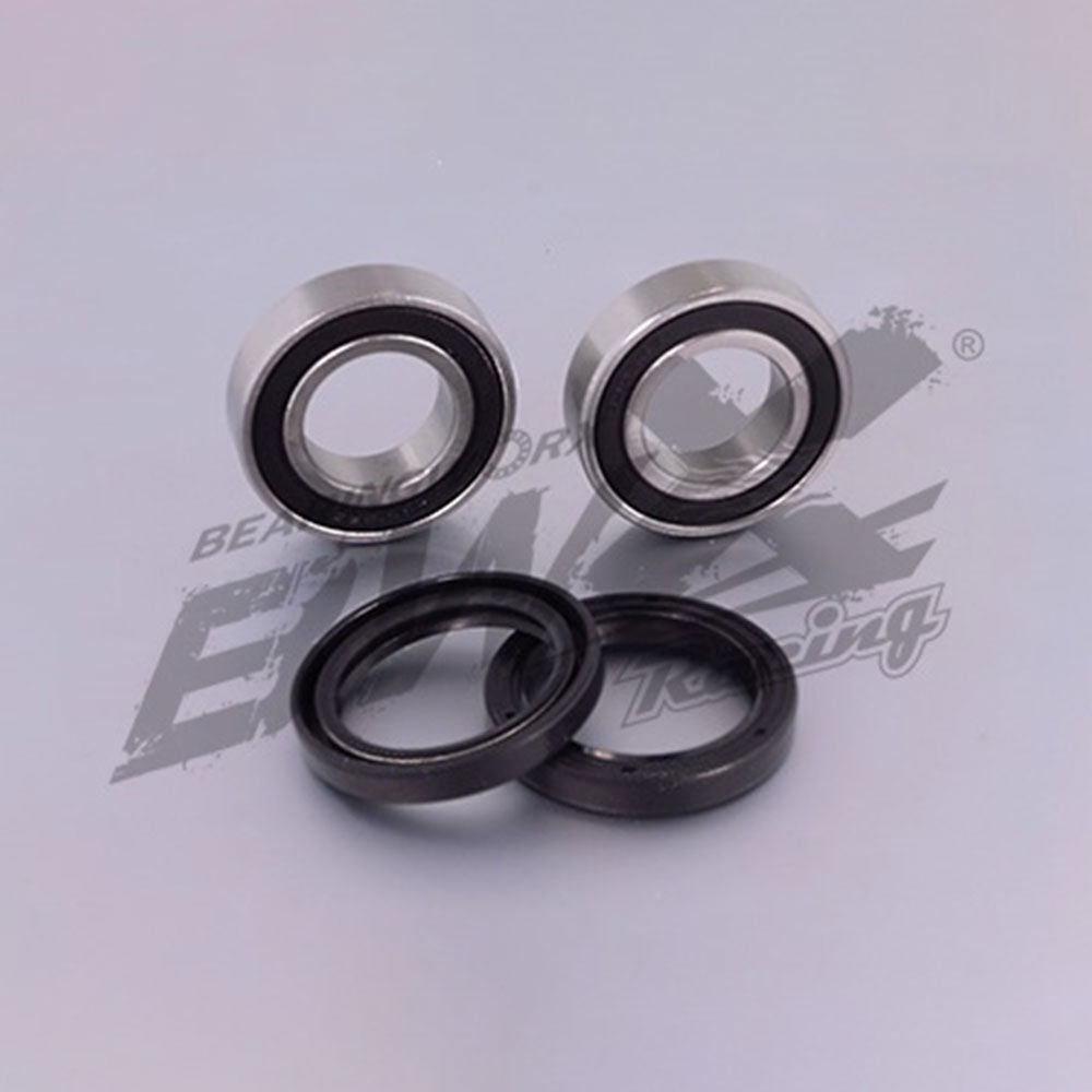BEARING WORX WHEEL BEARING KIT REAR HUSQ / KTM Bearing Worx