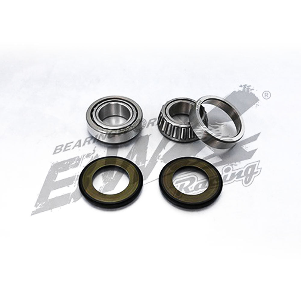BEARING WORX STEERING HEAD KIT SUZUKI Bearing Worx