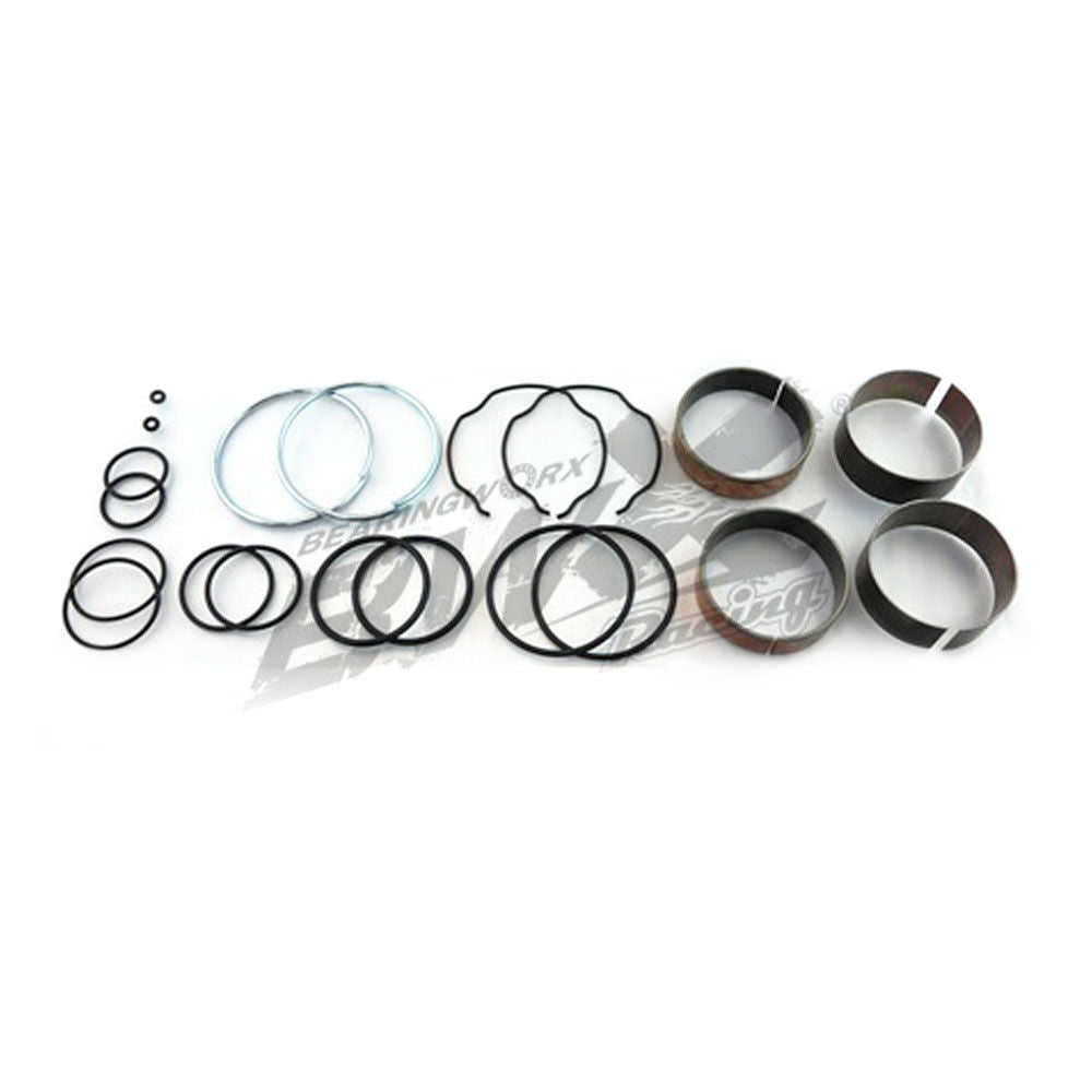 BEARING WORX FORK BUSHING KIT SUZUKI Bearing Worx