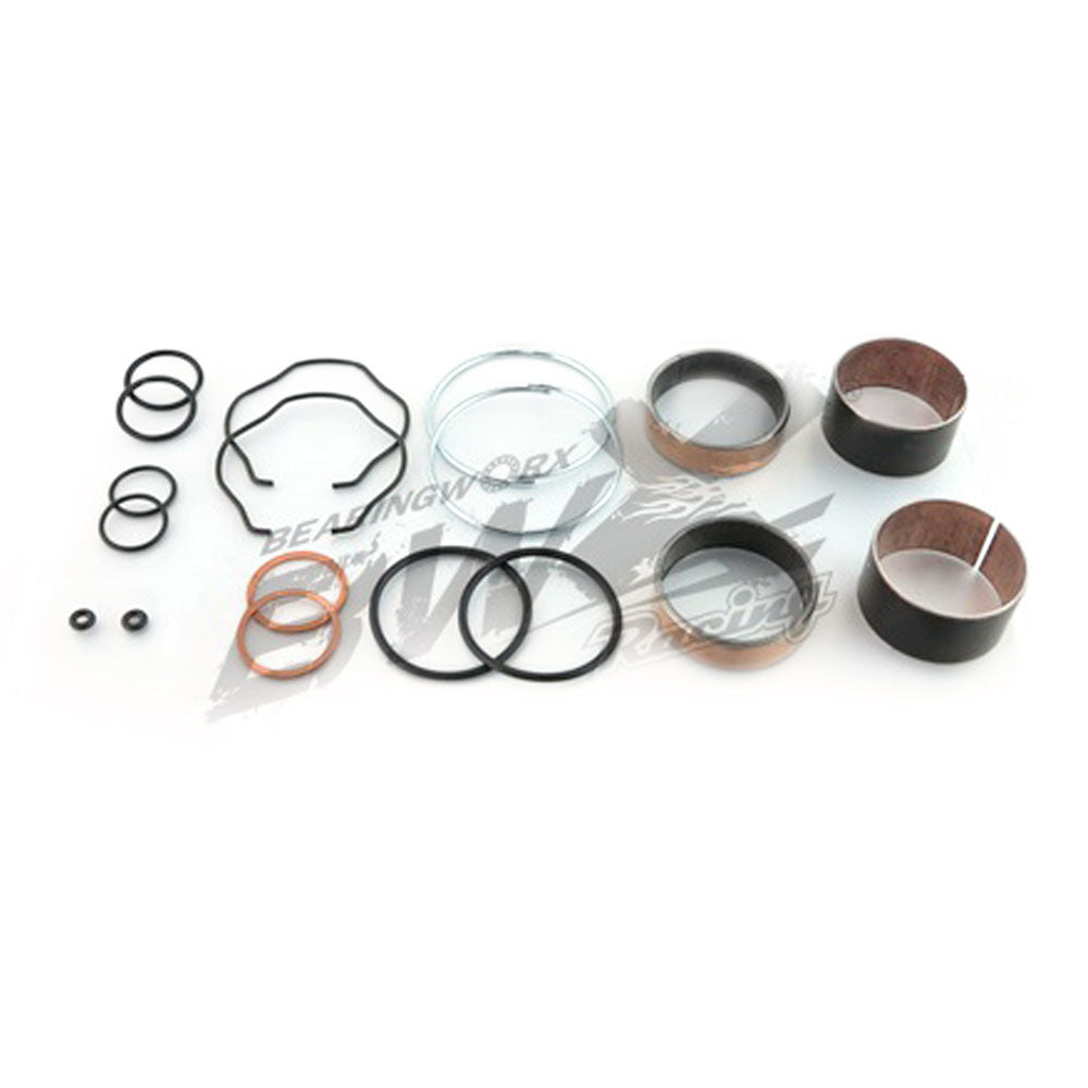 BEARING WORX FORK BUSHING KIT SUZUKI Bearing Worx