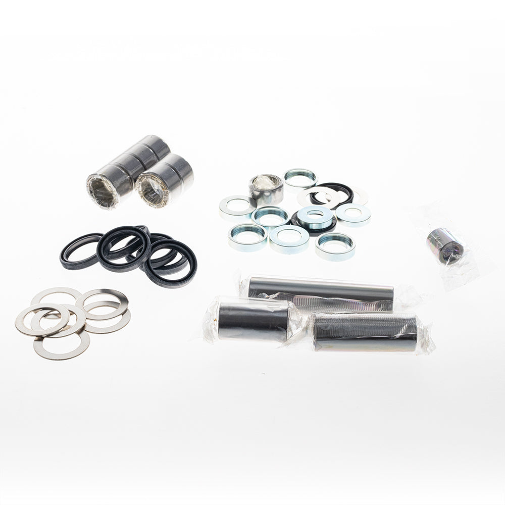 Bearing Worx - BEARING WORX LINKAGE KIT SUZUKI - Shark Leathers