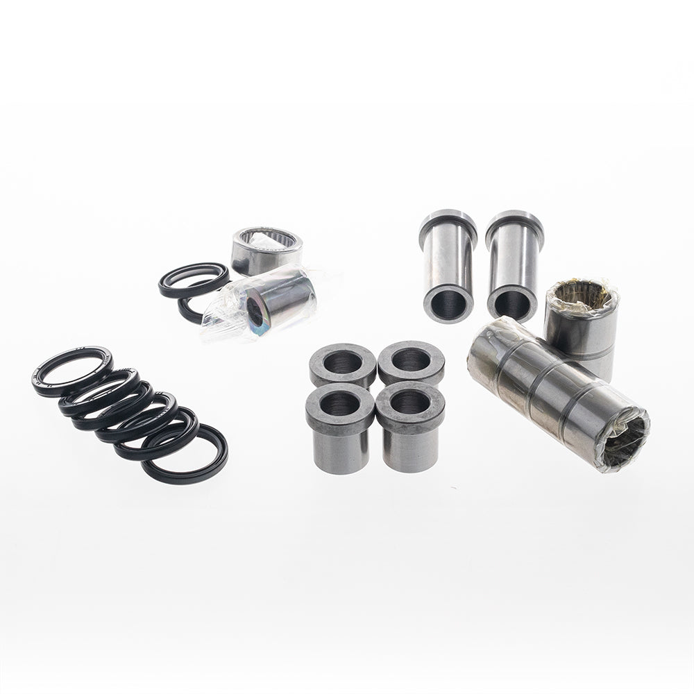 Bearing Worx - BEARING WORX LINKAGE KIT SHERCO - Shark Leathers