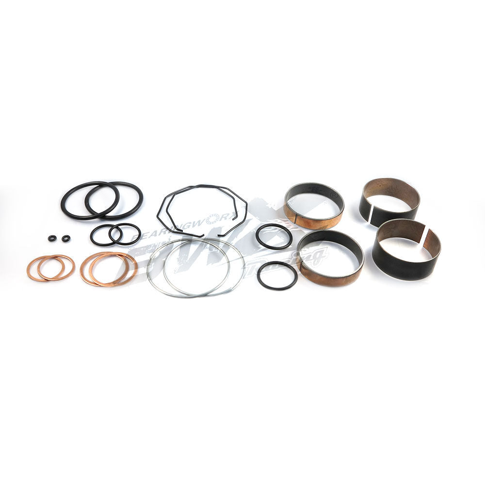BEARING WORX FORK BUSHING KIT YAMAHA Bearing Worx