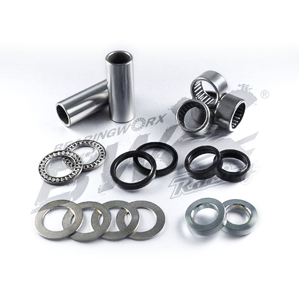 BEARING WORX SWING ARM KIT YAMAHA Bearing Worx