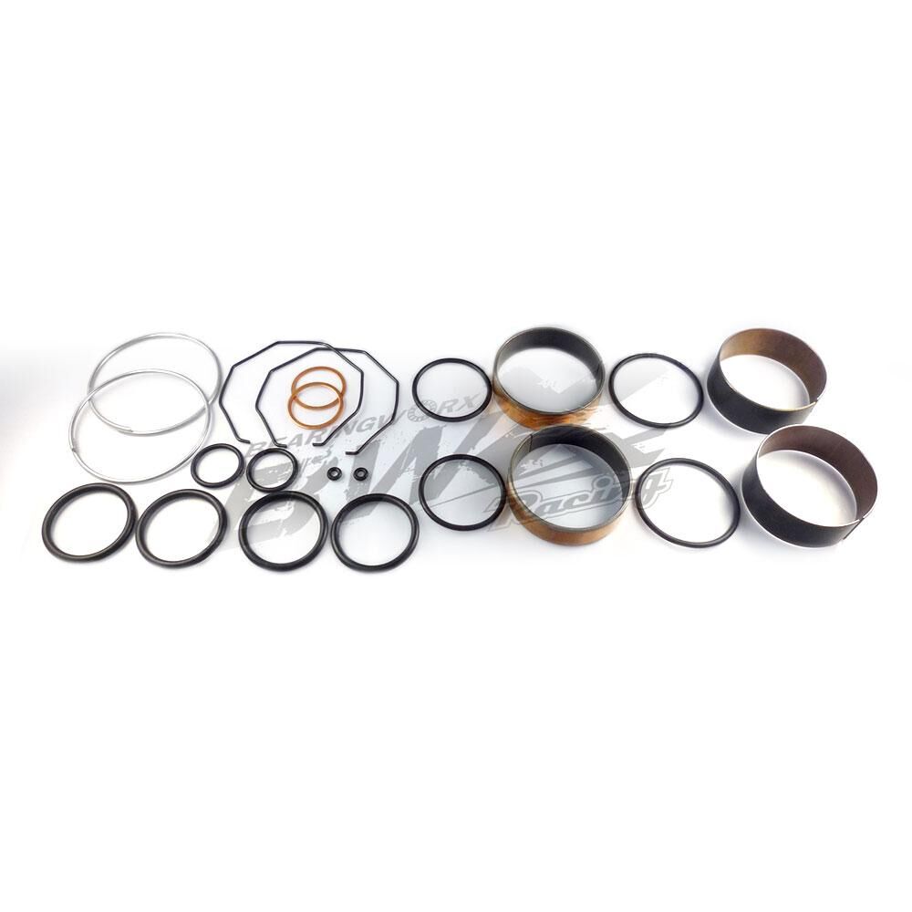 BEARING WORX - FORK BUSHING KIT YAMAHA