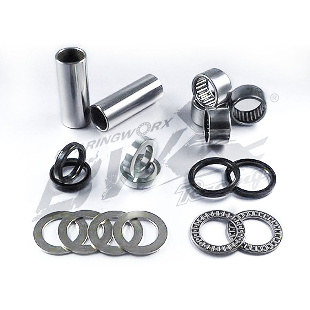 BEARING WORX SWING ARM KIT YAMAHA Bearing Worx