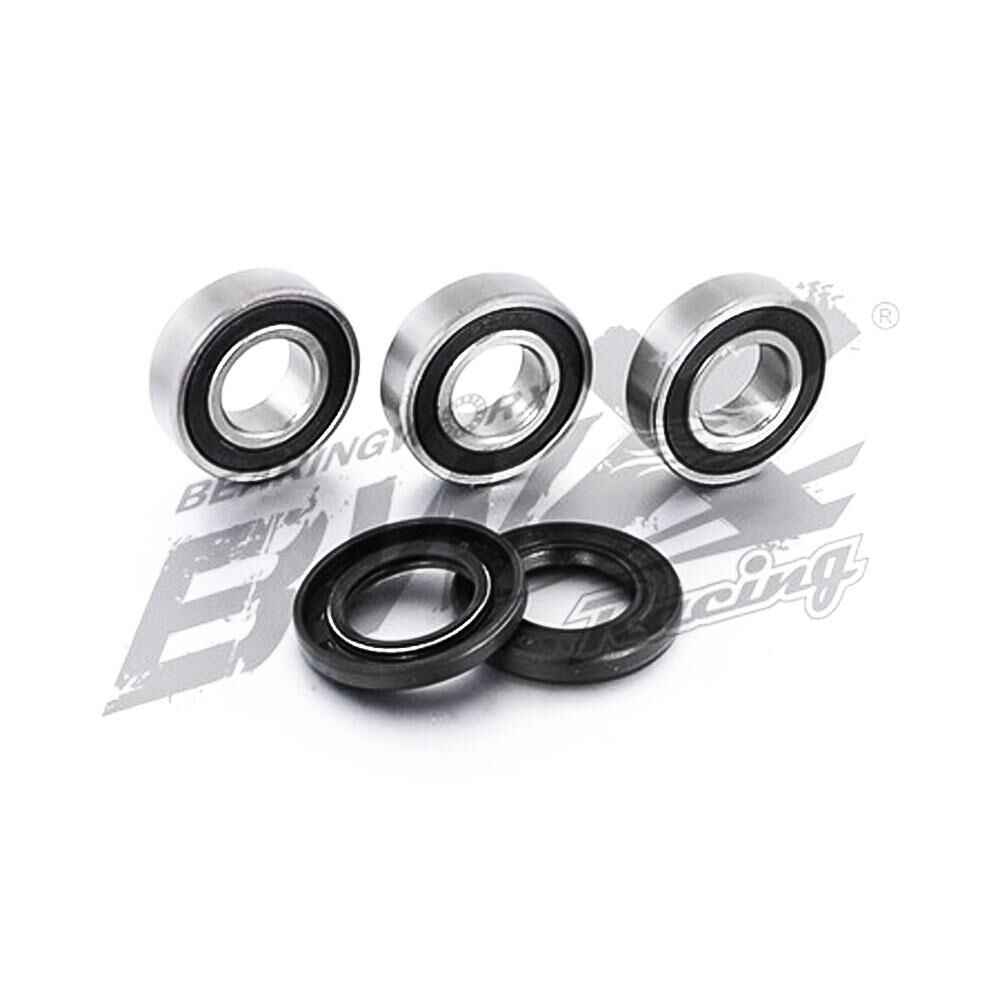 BEARING WORX - WHEEL BEARING KIT REAR YAMAHA