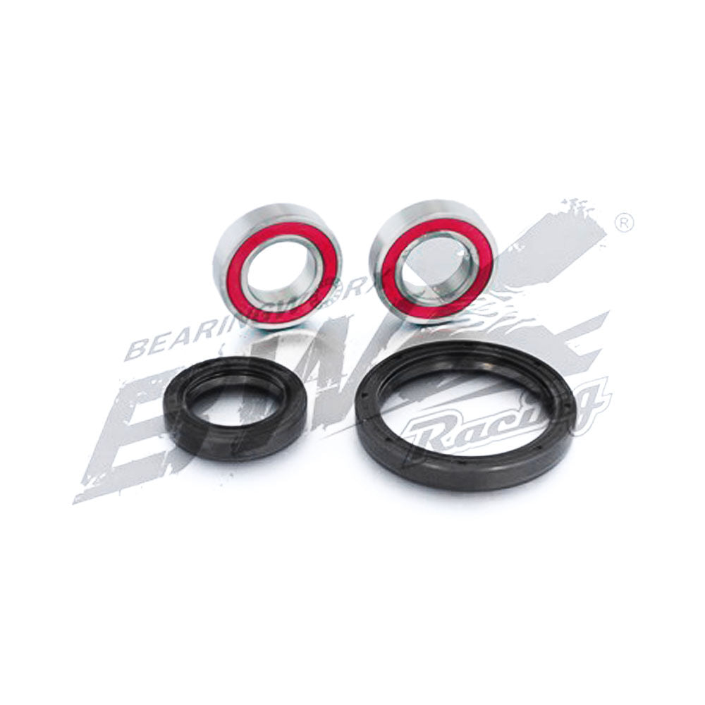 BEARING WORX W/BRG KIT FRONT YAMAHA