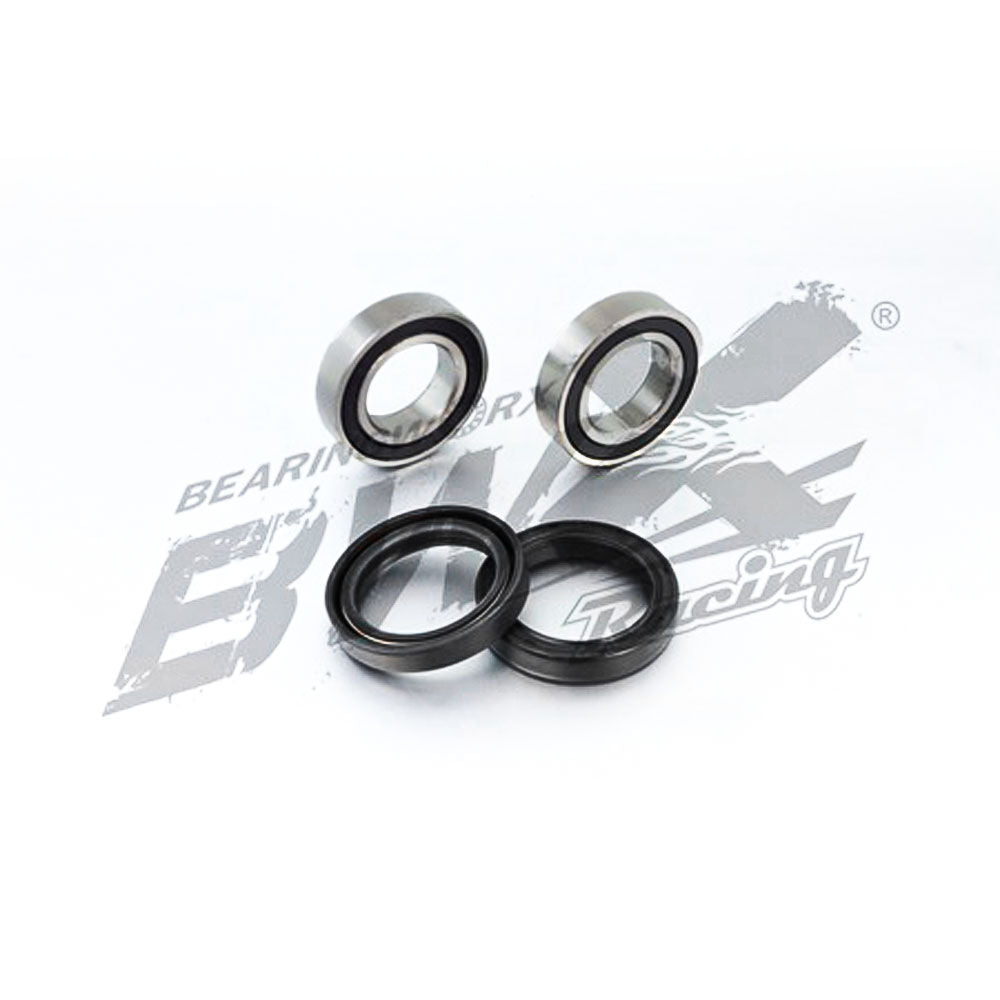 BEARING WORX W/BRG KIT FRONT YAMAHA