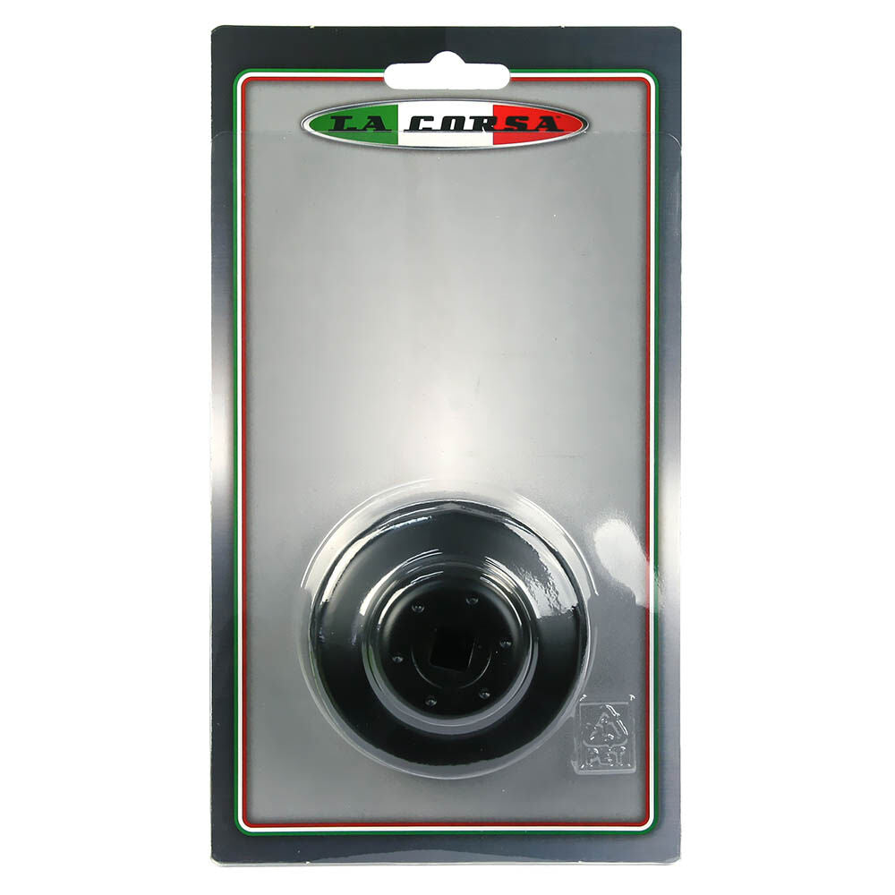 OIL FILTER WRENCH 68MM 14 FLUTE