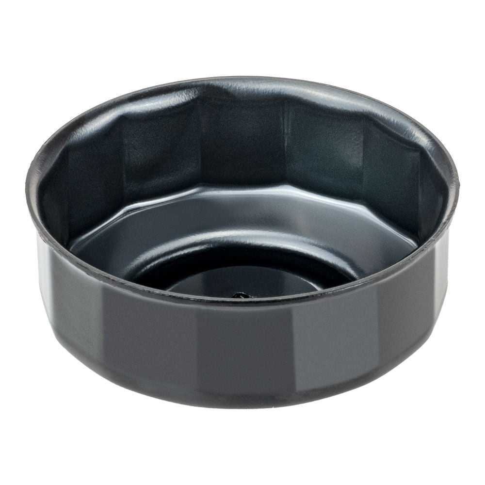 OIL FILTER WRENCH 68MM 14 FLUTE