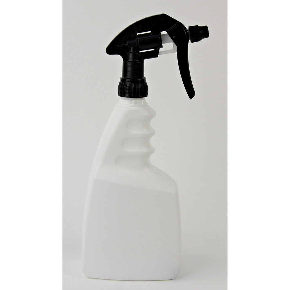LINK - SPRAY BOTTLE - USED FOR BRAKE CLEANER - Shark Leathers