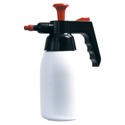 LINK - PRESSURE PUMP-UP SPRAY BOTTLE (RED NOZZLE) FOR WORKSHOP - Shark Leathers