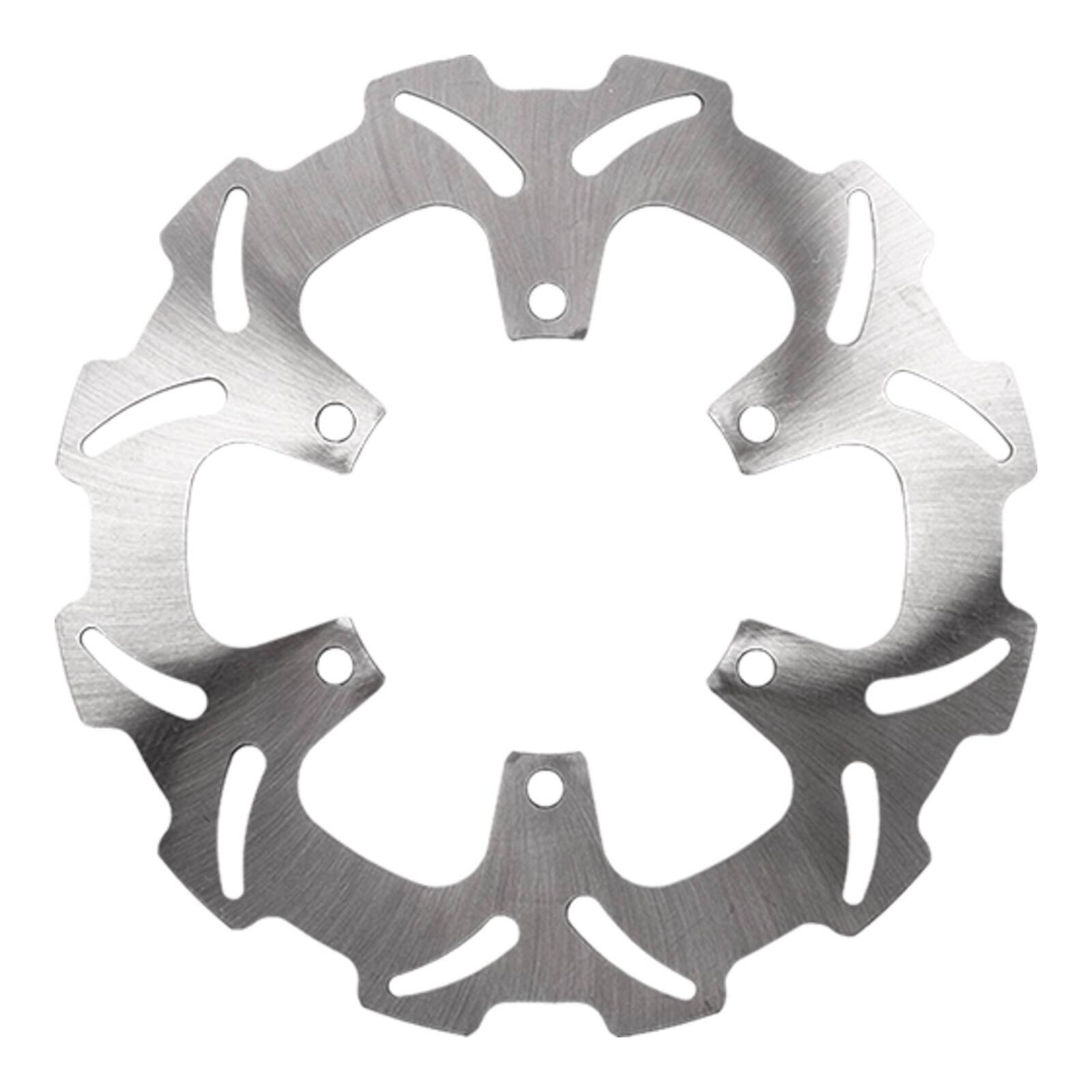 Brake Disc 18-0057